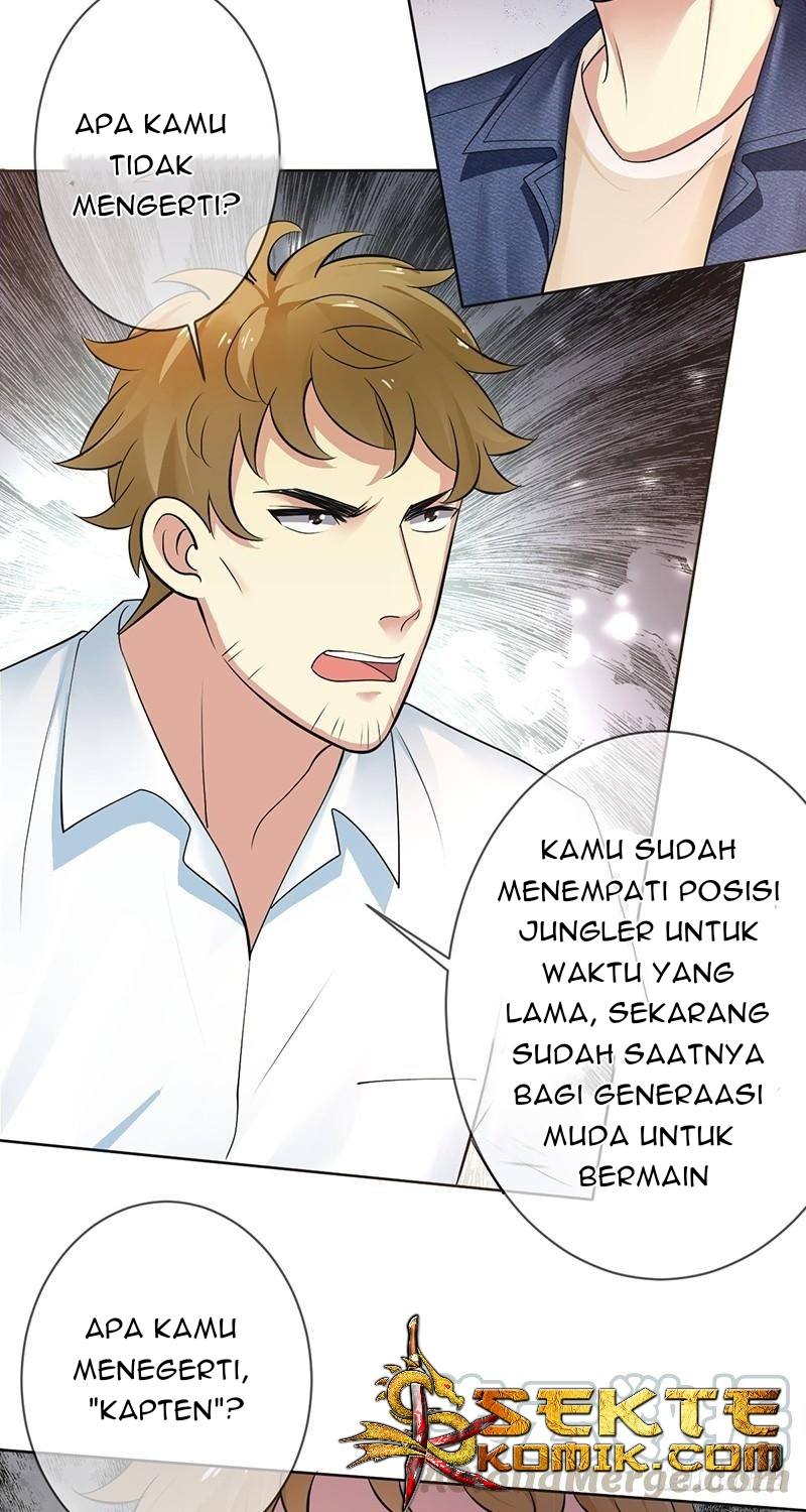 NSD Gaming Chapter 114 Bahasa Indonesia